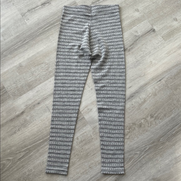 Dakini 100% Merino Wool Legging Pants Warmth Snow Cold Base Layer Womens Small - Picture 5 of 12